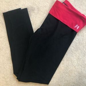 Victoria’s Secret leggings